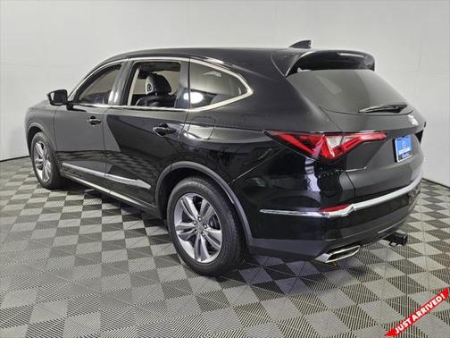 2022 Acura MDX Base