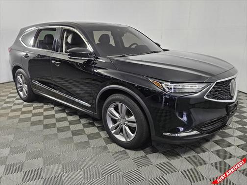 2022 Acura MDX Base