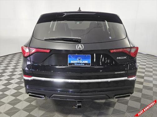2022 Acura MDX Base