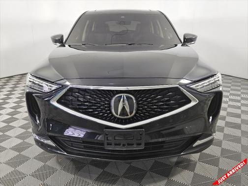 2022 Acura MDX Base