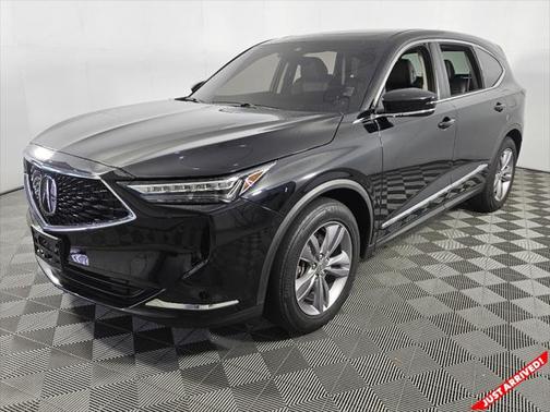 2022 Acura MDX Base