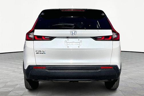 2024 Honda CR-V EX-L 2WD