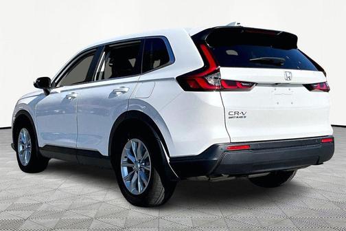 2024 Honda CR-V EX-L 2WD