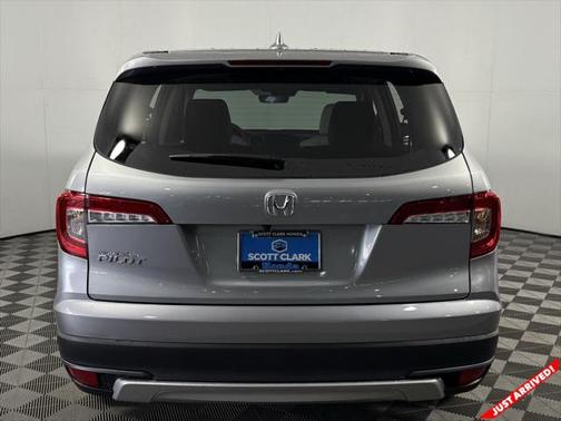 2022 Honda Pilot 2WD EX-L