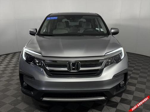 2022 Honda Pilot 2WD EX-L