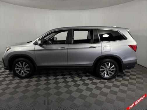2022 Honda Pilot 2WD EX-L