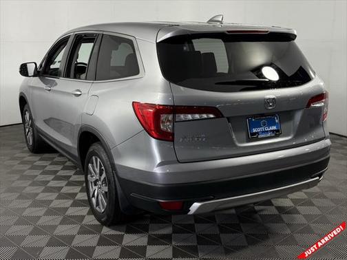 2022 Honda Pilot 2WD EX-L