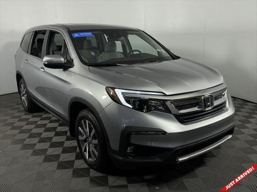 2022 Honda Pilot 2WD EX-L