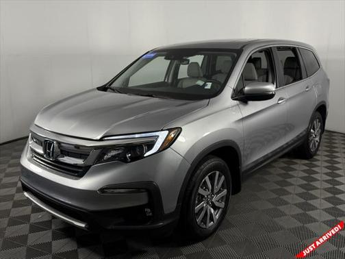 2022 Honda Pilot 2WD EX-L