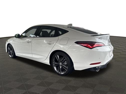 2023 Acura Integra A-SPEC Technology