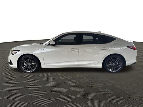 2023 Acura Integra A-SPEC Technology