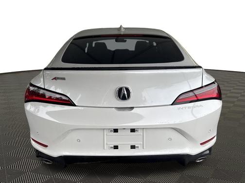 2023 Acura Integra A-SPEC Technology