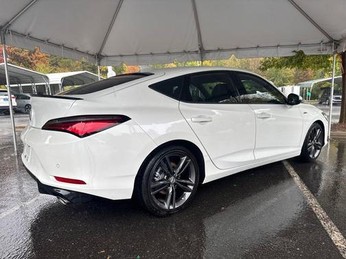 2023 Acura Integra A-SPEC Technology