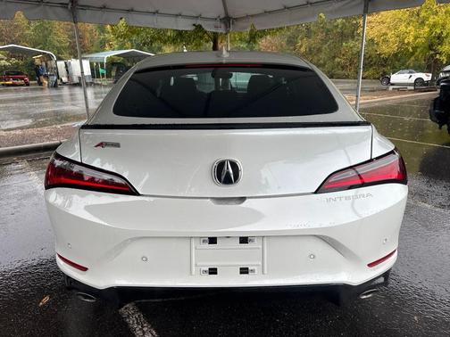 2023 Acura Integra A-SPEC Technology