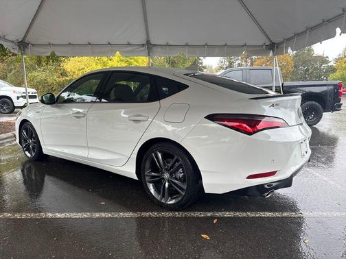 2023 Acura Integra A-SPEC Technology