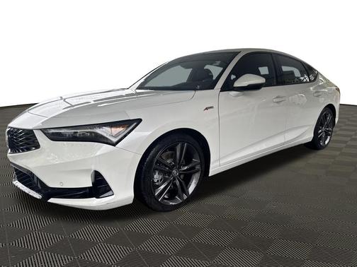 2023 Acura Integra A-SPEC Technology