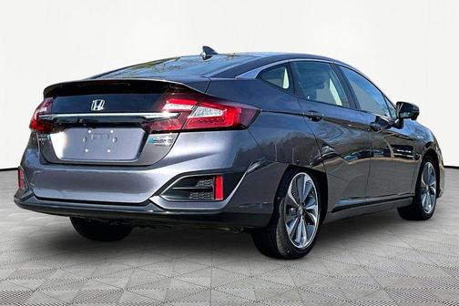 2018 Honda Clarity Plug-In Hybrid Touring