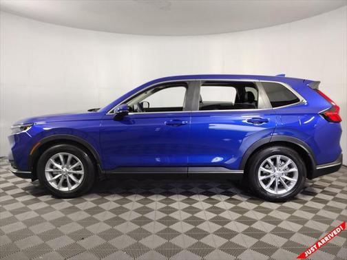 2025 Honda CR-V EX-L 2WD