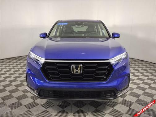 2025 Honda CR-V EX-L 2WD