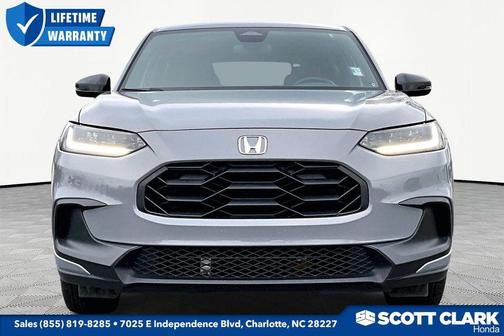 2023 Honda HR-V AWD Sport