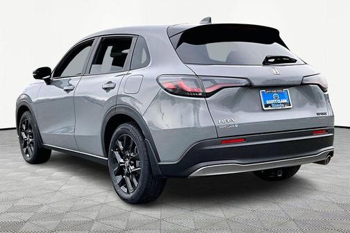 2023 Honda HR-V AWD Sport