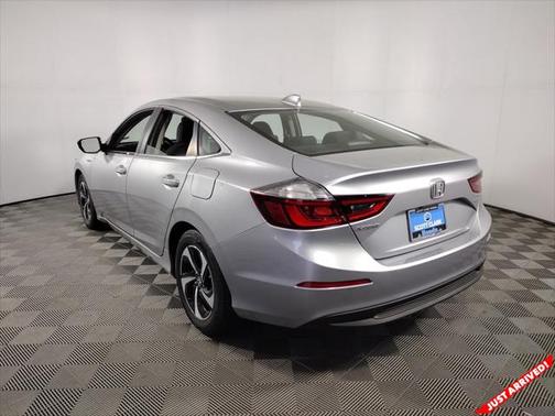 2022 Honda Insight EX