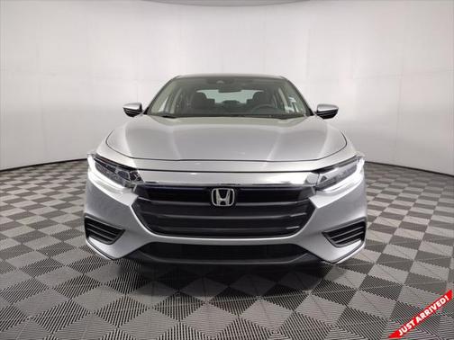 2022 Honda Insight EX