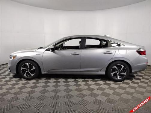 2022 Honda Insight EX