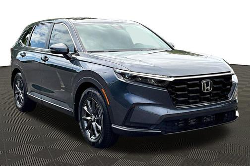 2026 Honda CR-V EX-L 2WD