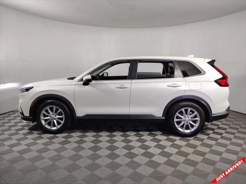 2025 Honda CR-V EX 2WD