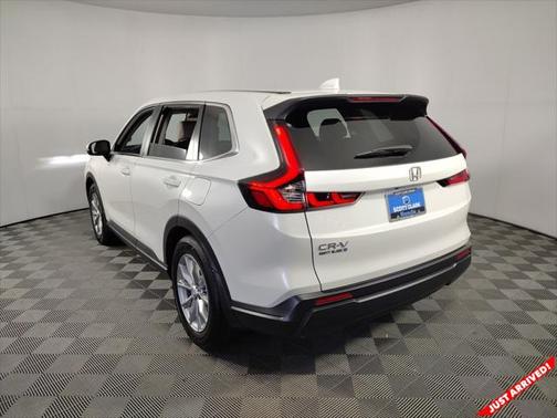 2025 Honda CR-V EX 2WD