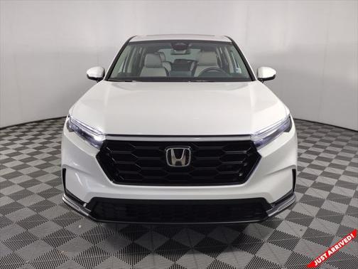 2025 Honda CR-V EX 2WD