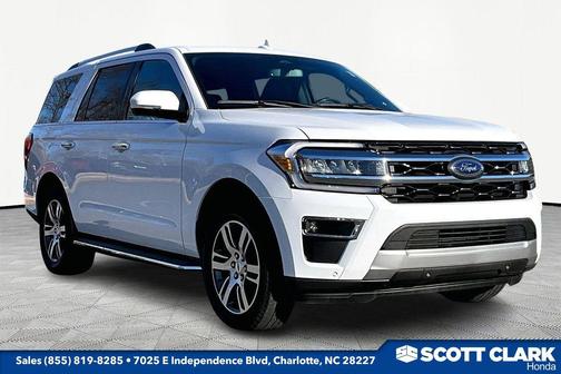 2023 Ford Expedition Limited
