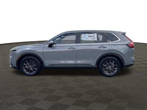 2026 Honda CR-V EX-L 2WD