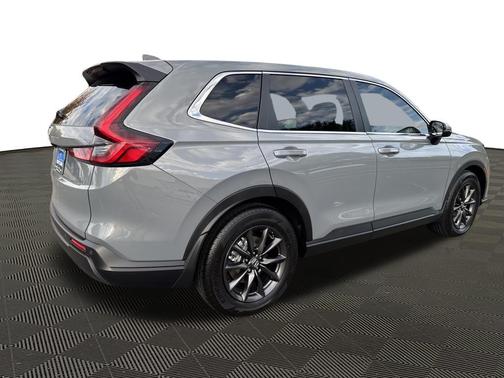 2026 Honda CR-V EX-L 2WD