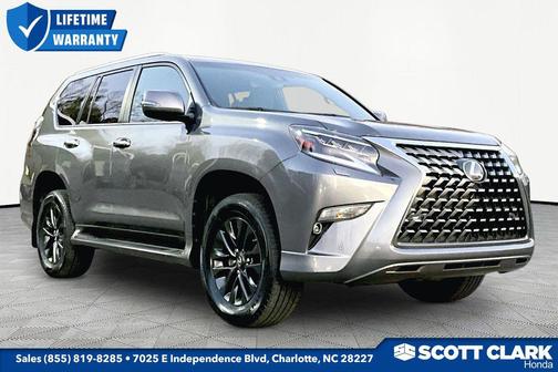 2023 Lexus GX 460 Premium
