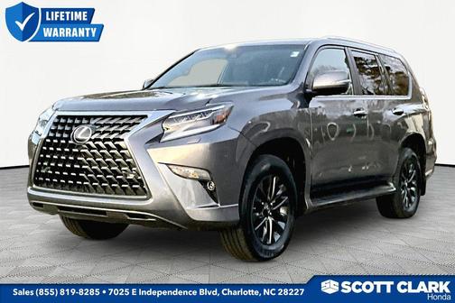 2023 Lexus GX 460 Premium