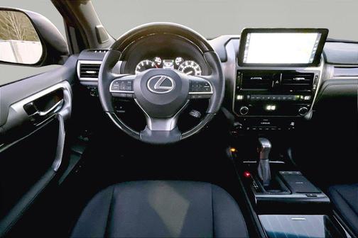 2023 Lexus GX 460 Premium