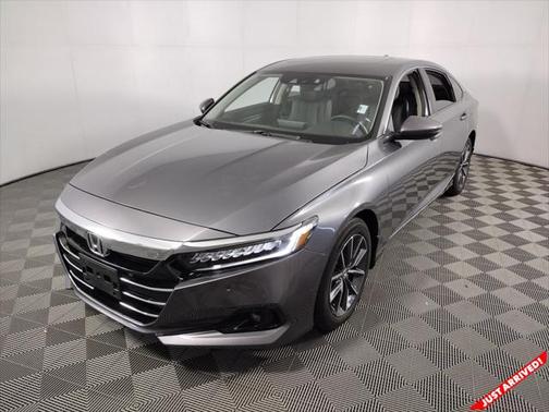 2021 Honda Accord Sport SE 1.5T