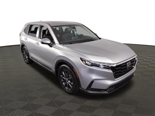 2026 Honda CR-V EX-L 2WD