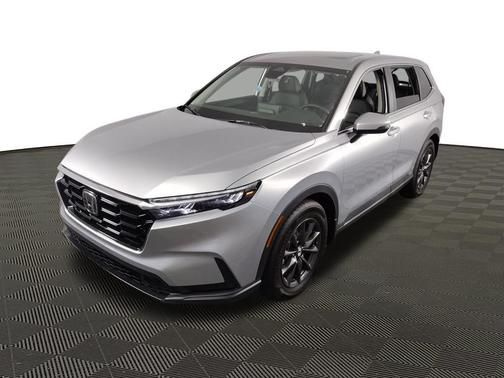 2026 Honda CR-V EX-L 2WD