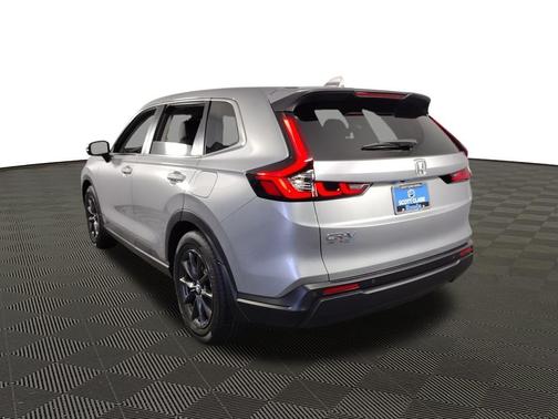 2026 Honda CR-V EX-L 2WD