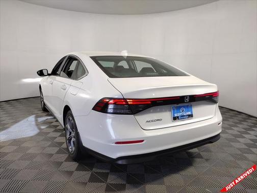 2023 Honda Accord EX 1.5T
