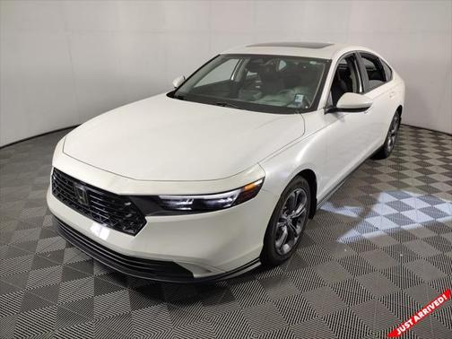 2023 Honda Accord EX 1.5T
