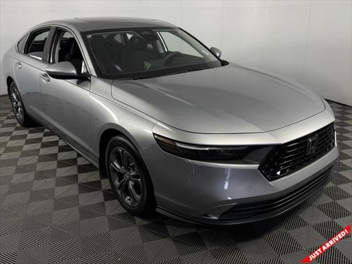 2023 Honda Accord EX 1.5T