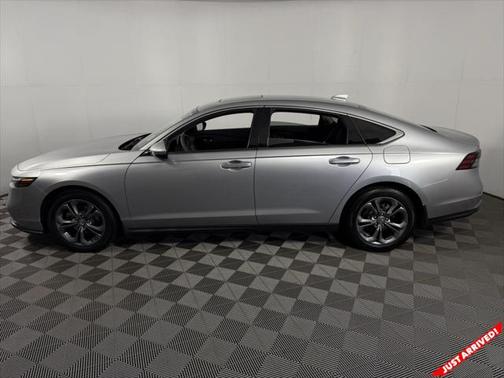 2023 Honda Accord EX 1.5T