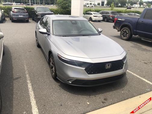 2023 Honda Accord EX 1.5T