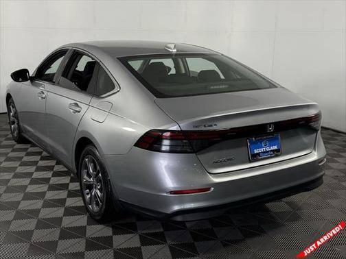 2023 Honda Accord EX 1.5T