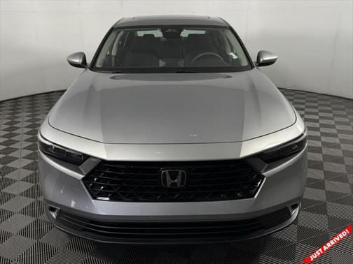 2023 Honda Accord EX 1.5T