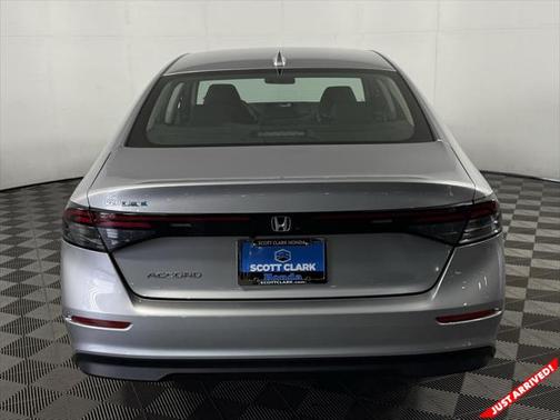 2023 Honda Accord EX 1.5T